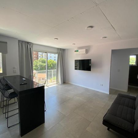 Edificio Pietra En Palermo Apartment บัวโนสไอเรส ภายนอก รูปภาพ