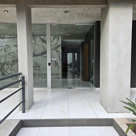 Edificio Pietra En Palermo Apartment บัวโนสไอเรส ภายนอก รูปภาพ