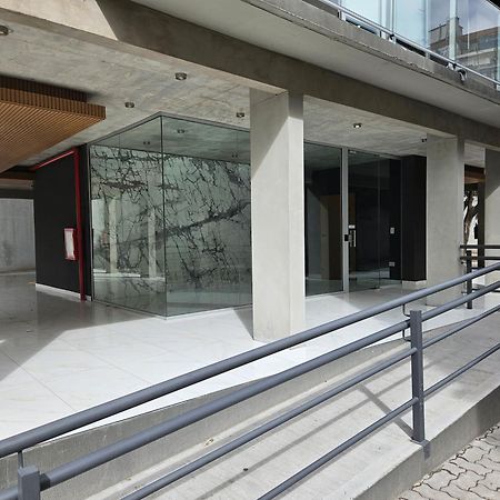 Edificio Pietra En Palermo Apartment บัวโนสไอเรส ภายนอก รูปภาพ