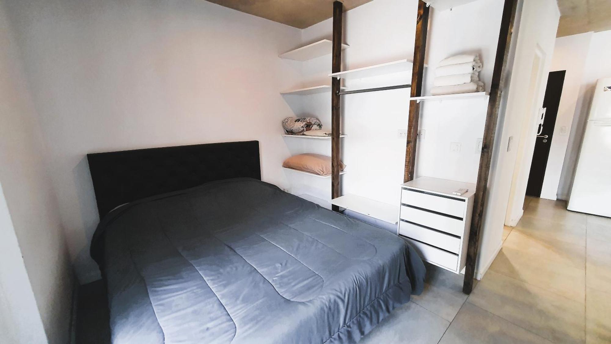 Edificio Pietra En Palermo Apartment บัวโนสไอเรส ภายนอก รูปภาพ