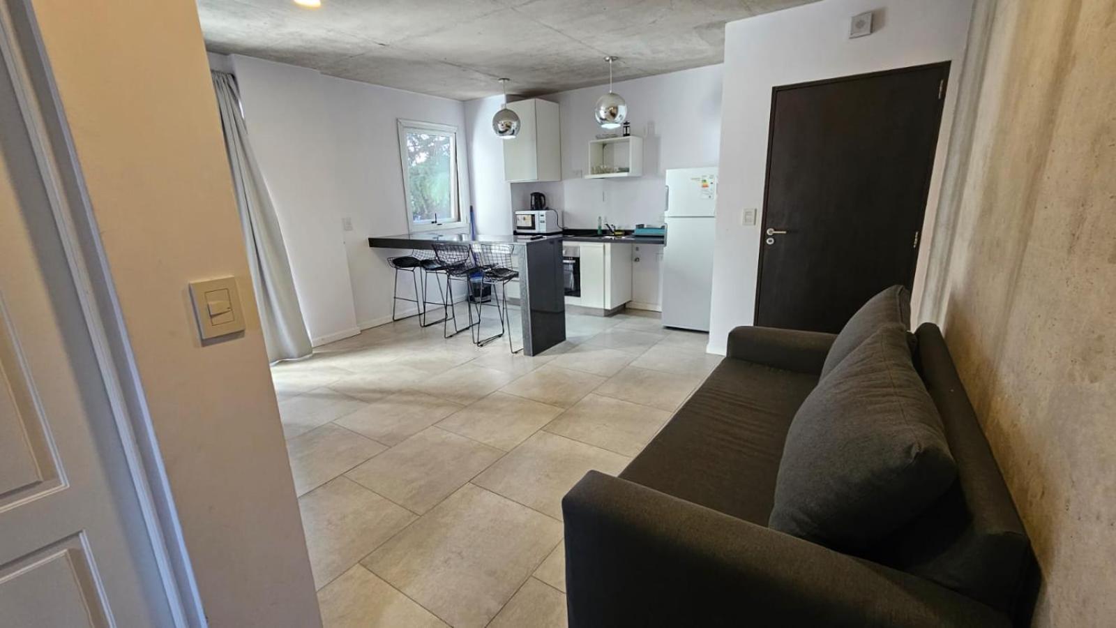 Edificio Pietra En Palermo Apartment บัวโนสไอเรส ภายนอก รูปภาพ