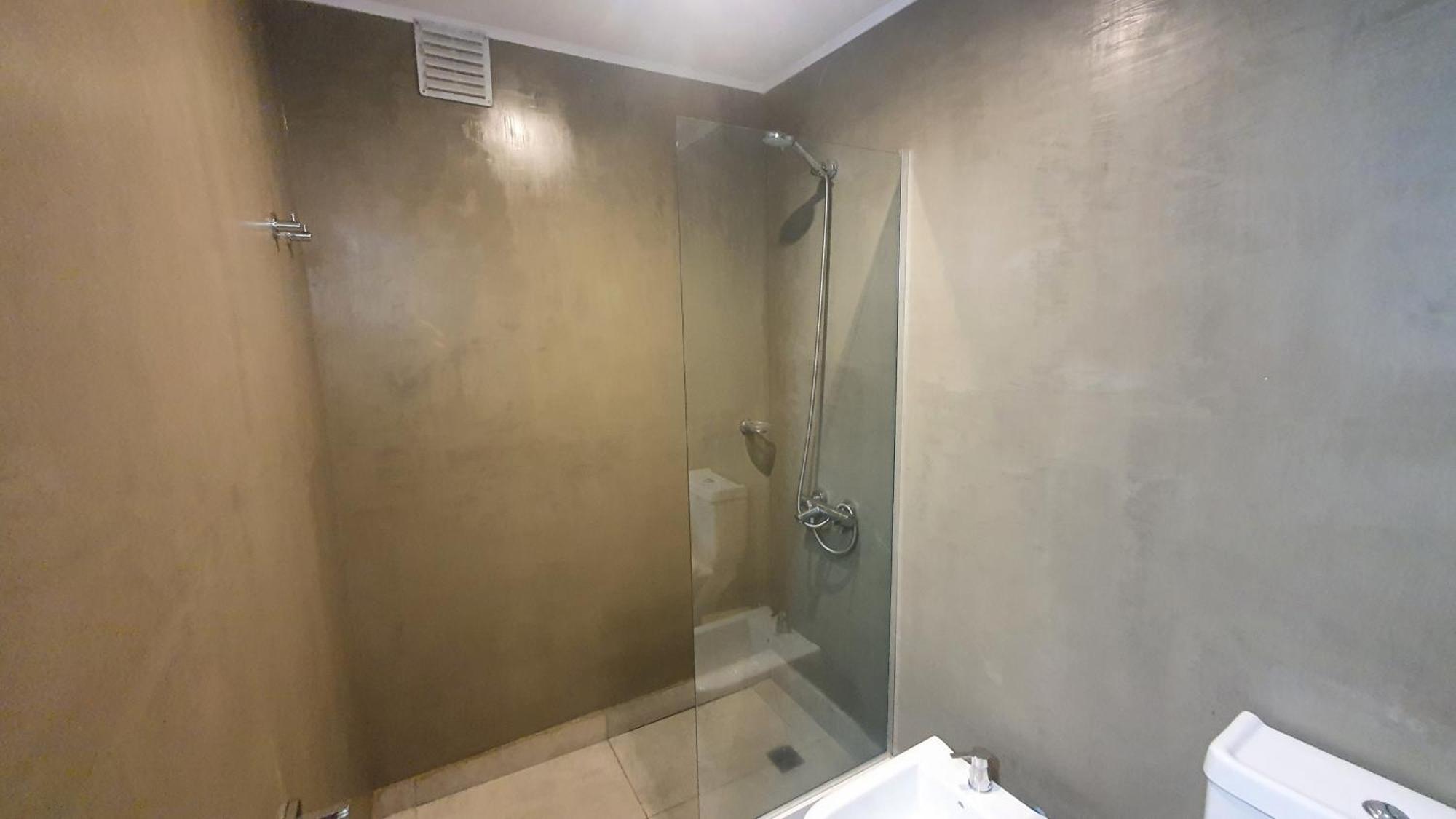 Edificio Pietra En Palermo Apartment บัวโนสไอเรส ภายนอก รูปภาพ