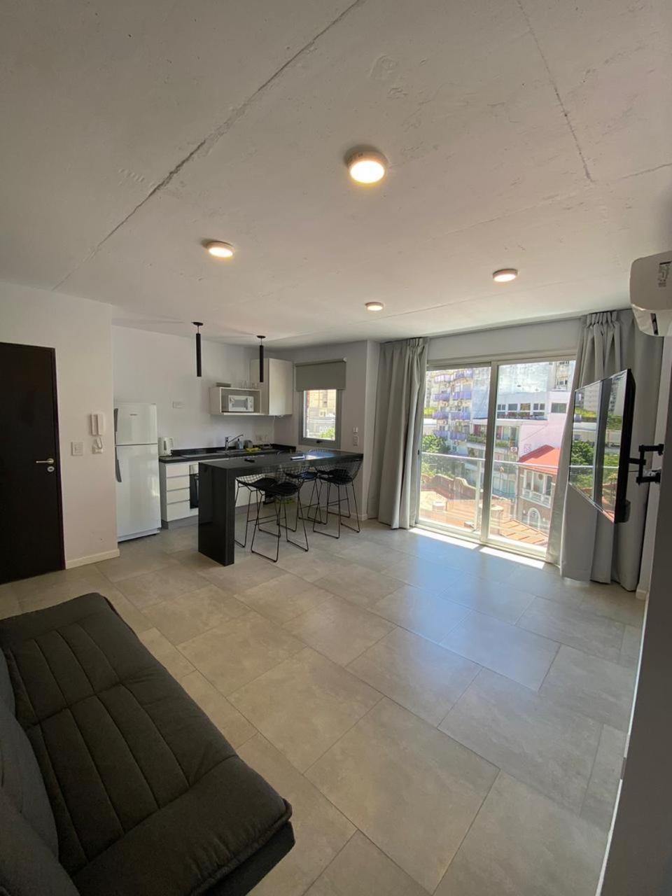 Edificio Pietra En Palermo Apartment บัวโนสไอเรส ภายนอก รูปภาพ
