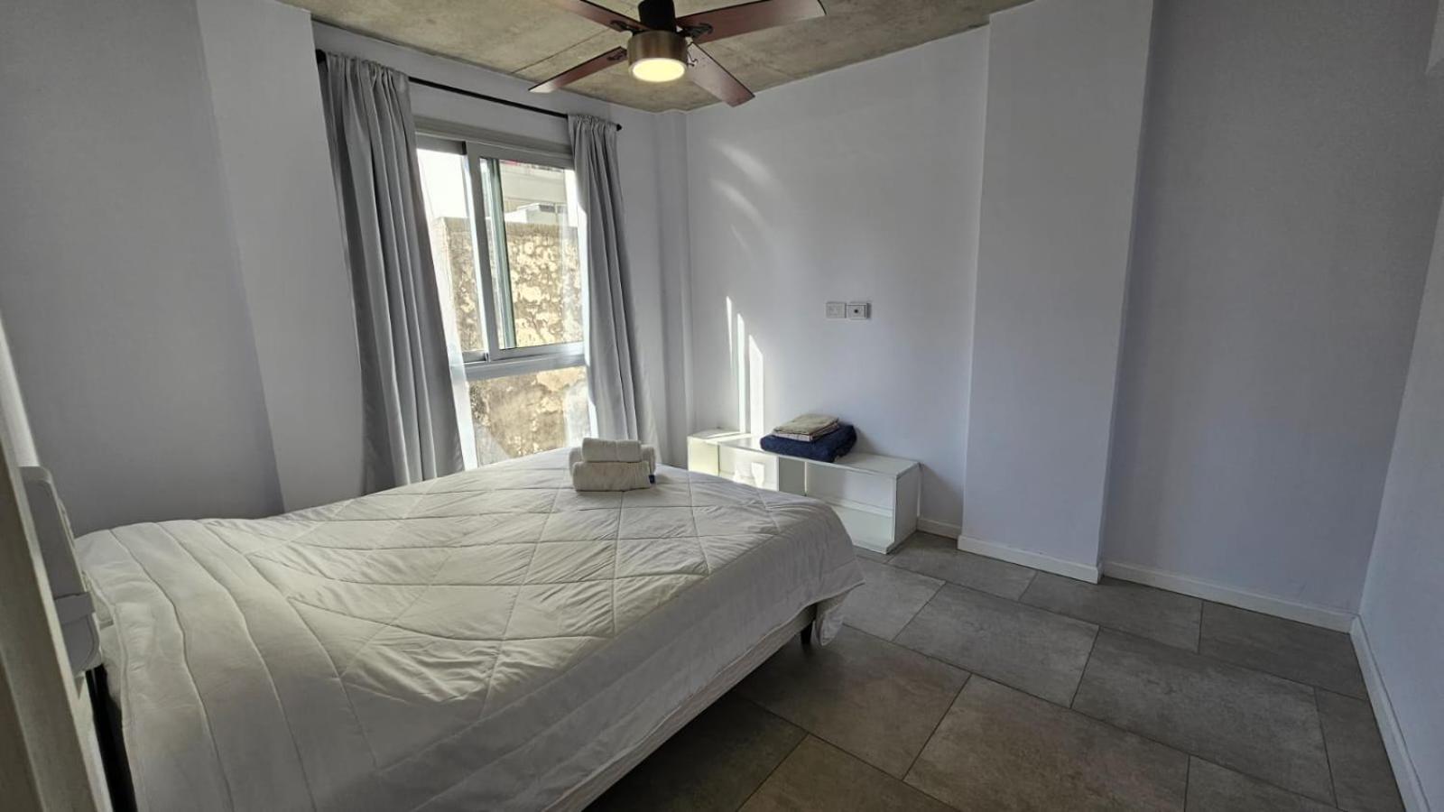 Edificio Pietra En Palermo Apartment บัวโนสไอเรส ภายนอก รูปภาพ