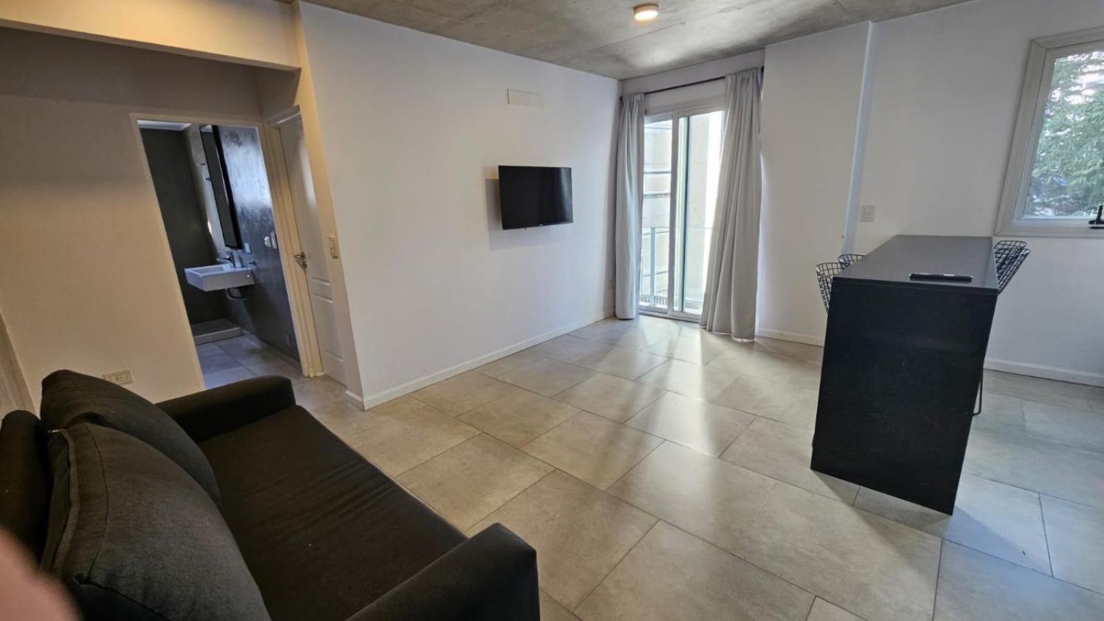 Edificio Pietra En Palermo Apartment บัวโนสไอเรส ภายนอก รูปภาพ