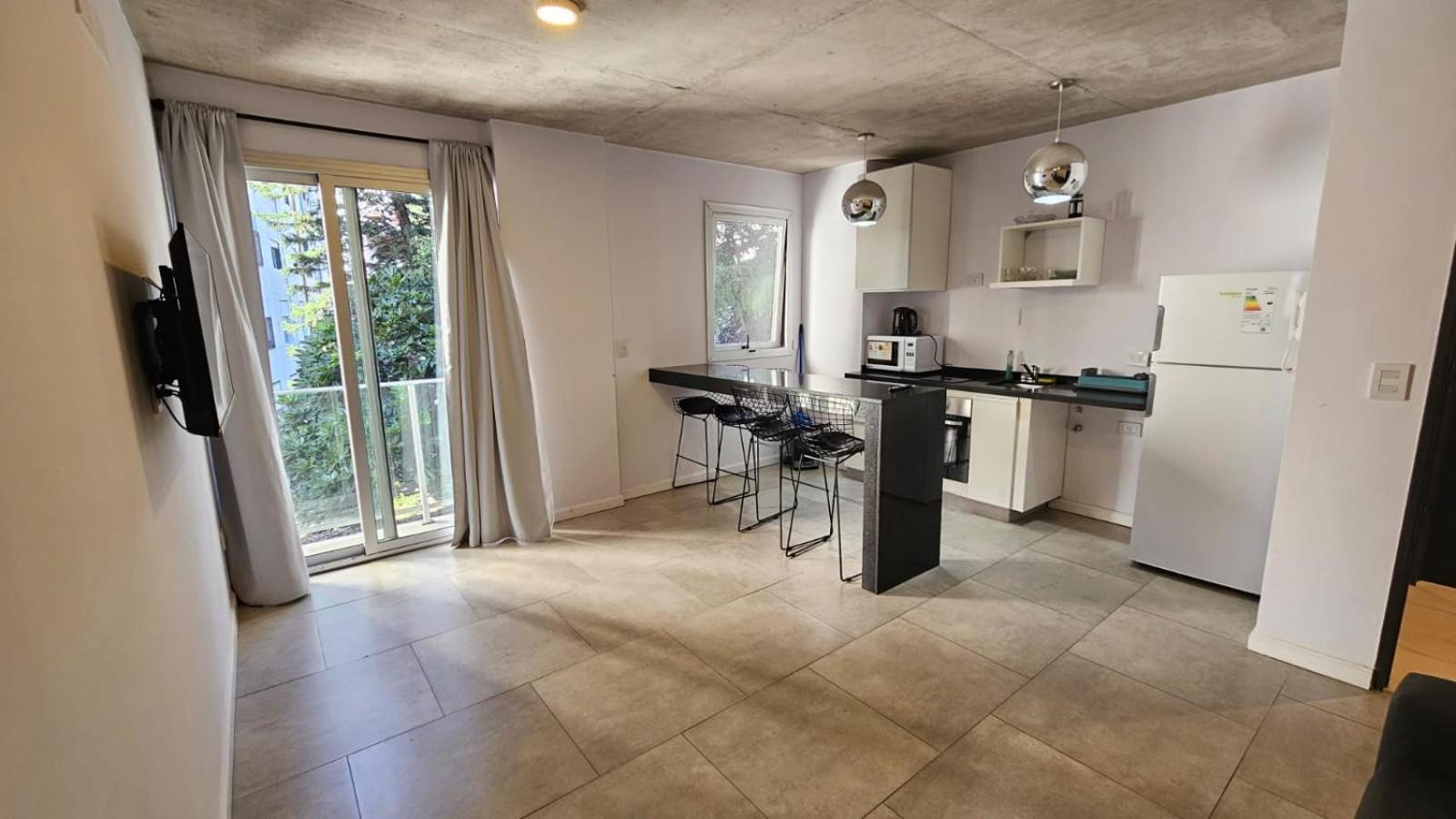 Edificio Pietra En Palermo Apartment บัวโนสไอเรส ภายนอก รูปภาพ
