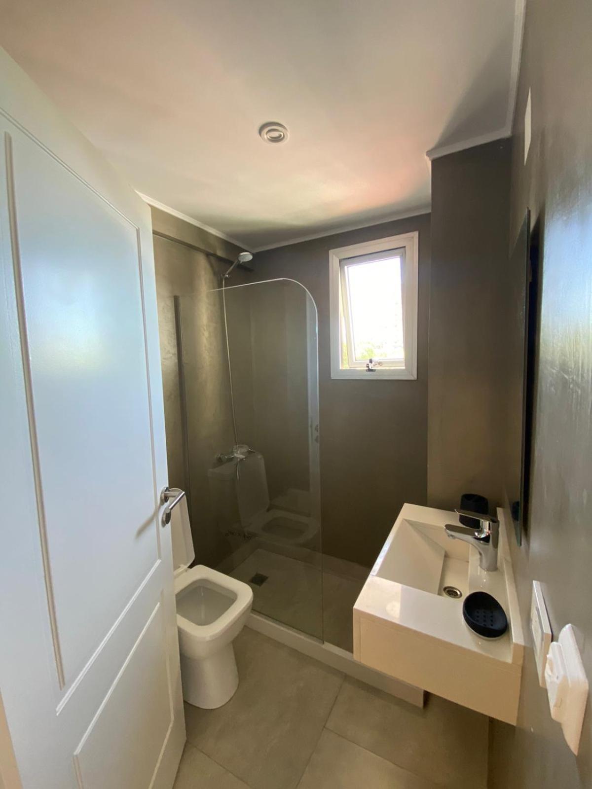 Edificio Pietra En Palermo Apartment บัวโนสไอเรส ภายนอก รูปภาพ