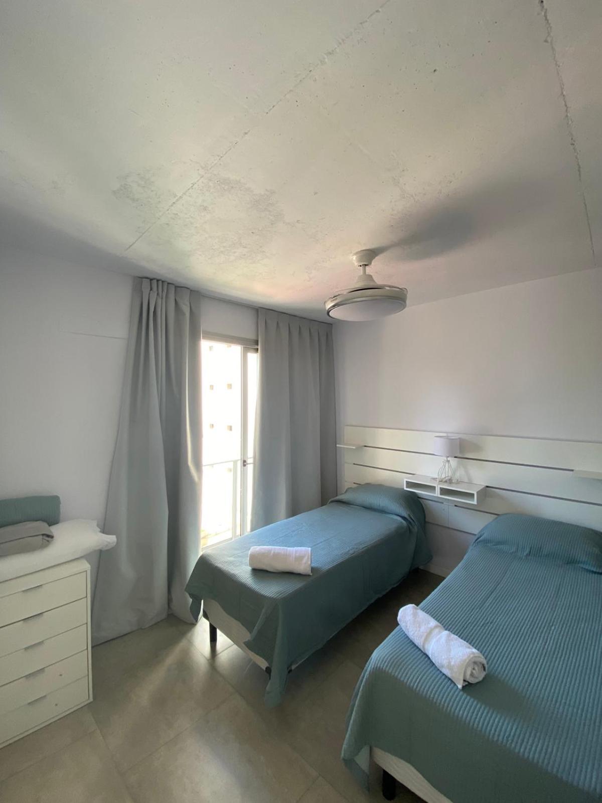 Edificio Pietra En Palermo Apartment บัวโนสไอเรส ภายนอก รูปภาพ