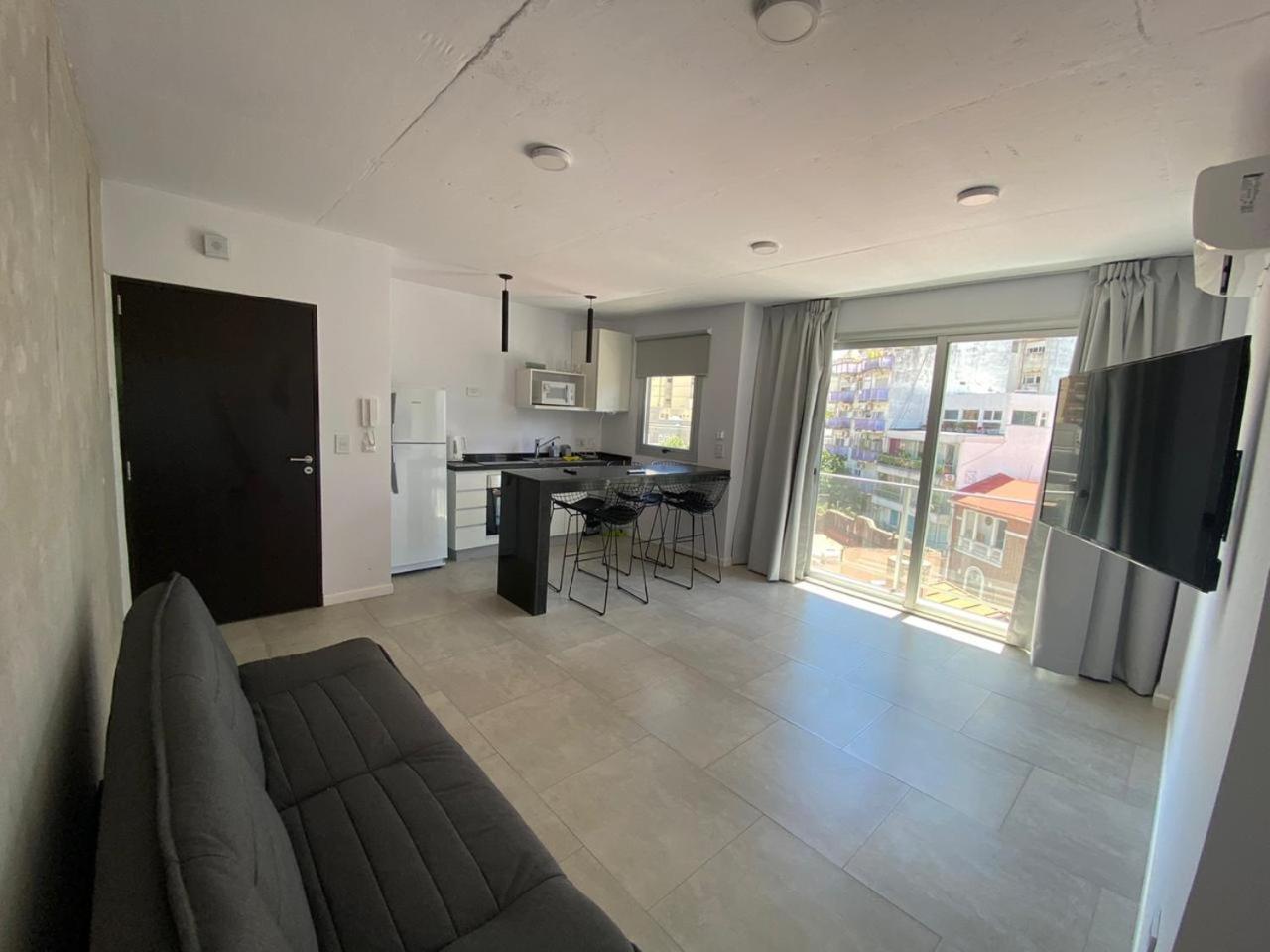 Edificio Pietra En Palermo Apartment บัวโนสไอเรส ภายนอก รูปภาพ