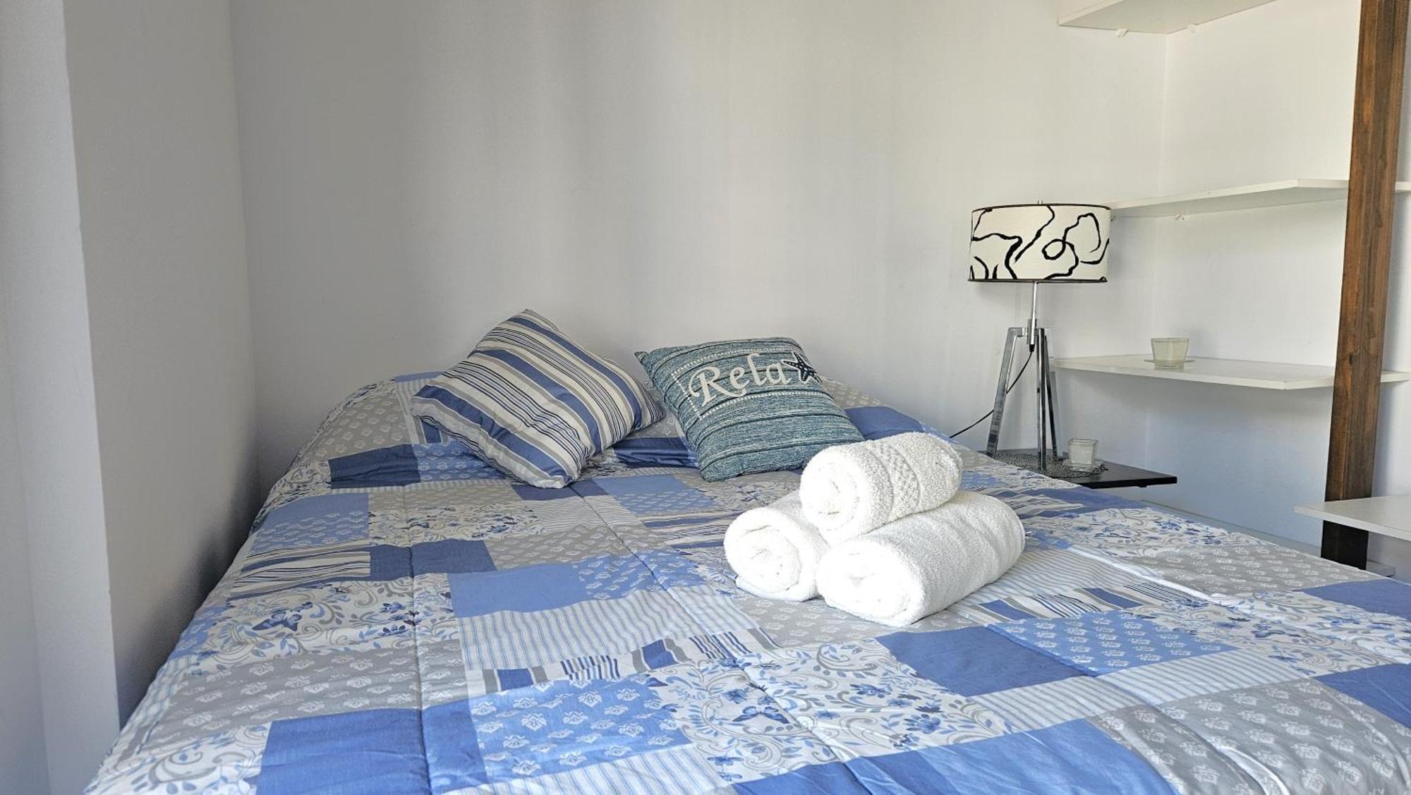 Edificio Pietra En Palermo Apartment บัวโนสไอเรส ภายนอก รูปภาพ