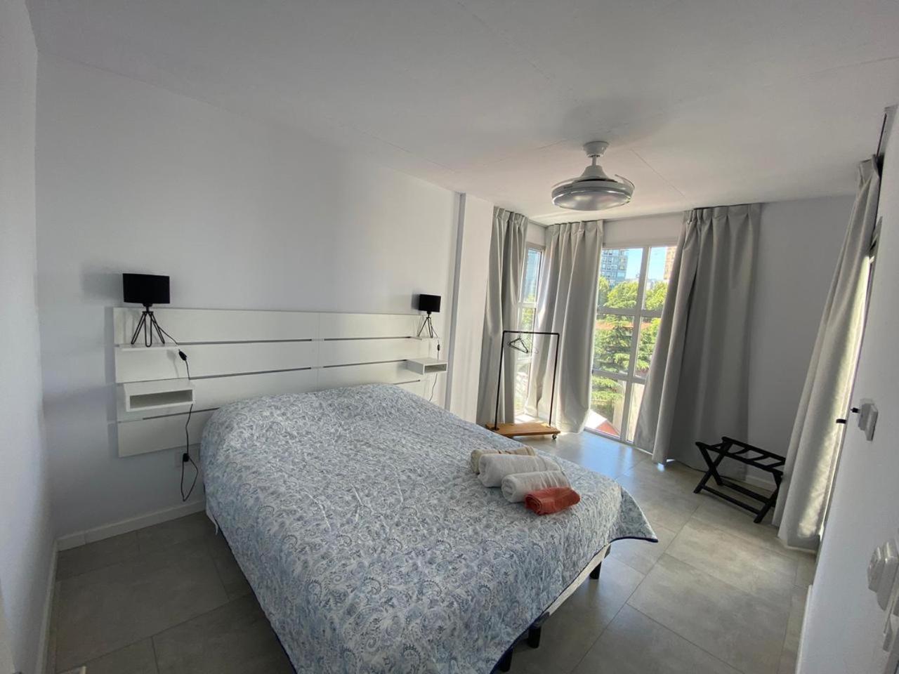 Edificio Pietra En Palermo Apartment บัวโนสไอเรส ภายนอก รูปภาพ