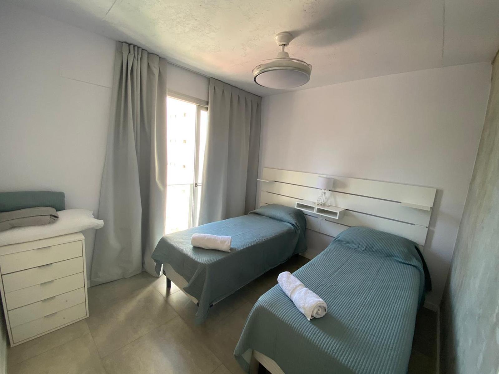 Edificio Pietra En Palermo Apartment บัวโนสไอเรส ภายนอก รูปภาพ