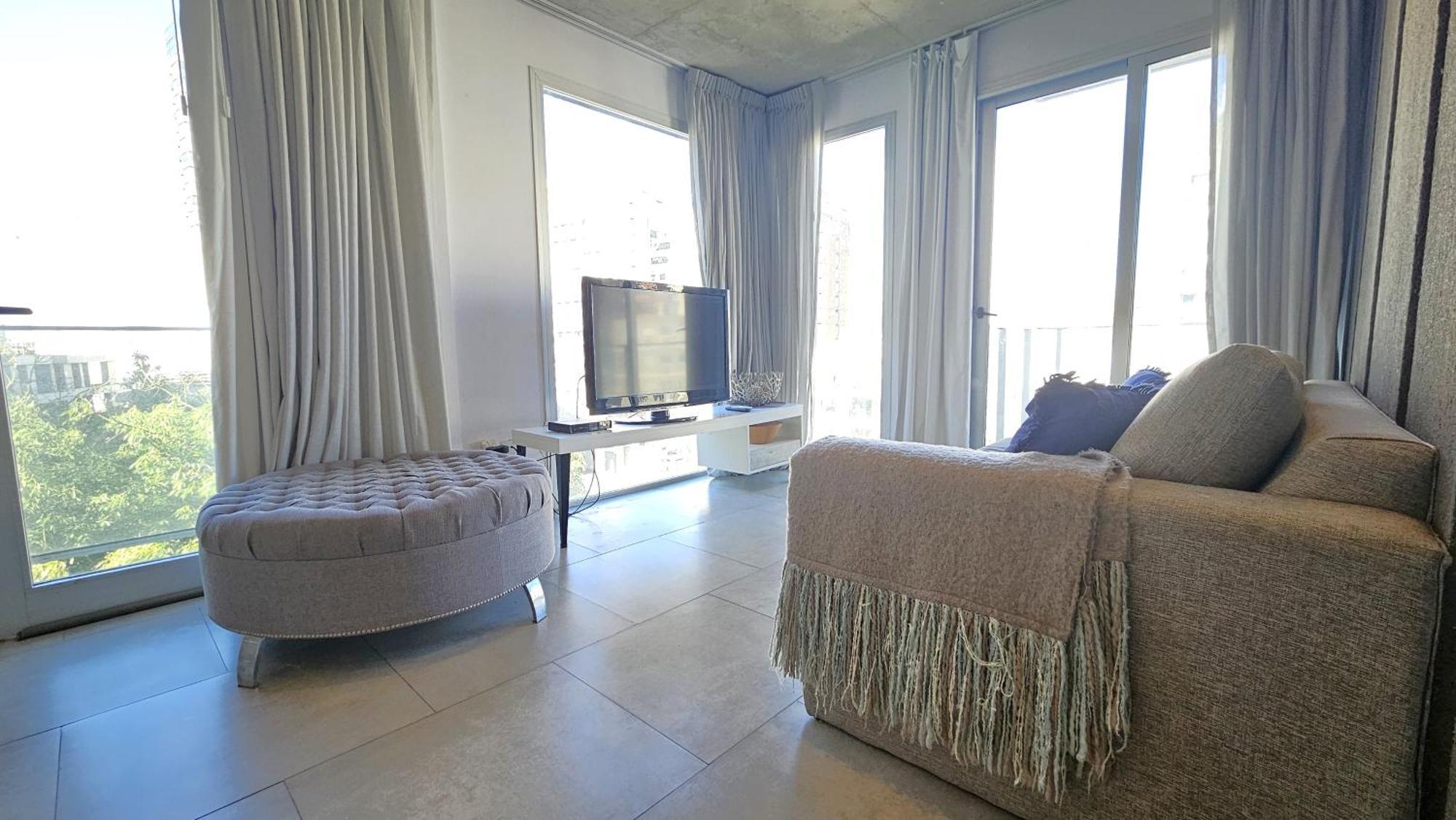 Edificio Pietra En Palermo Apartment บัวโนสไอเรส ภายนอก รูปภาพ