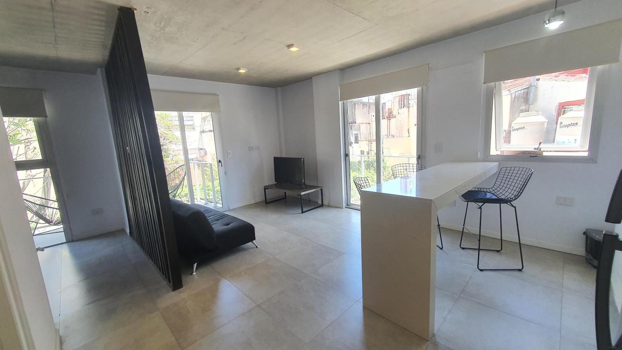 Edificio Pietra En Palermo Apartment บัวโนสไอเรส ภายนอก รูปภาพ
