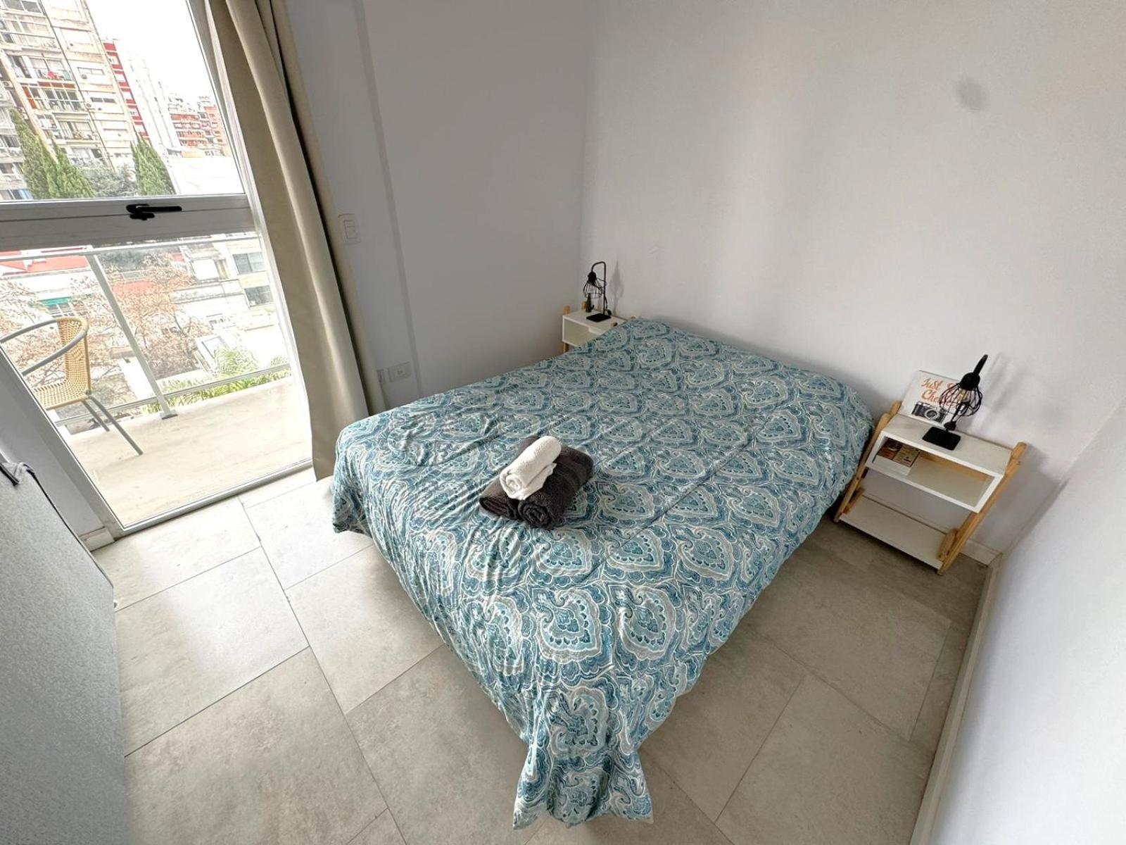 Edificio Pietra En Palermo Apartment บัวโนสไอเรส ภายนอก รูปภาพ