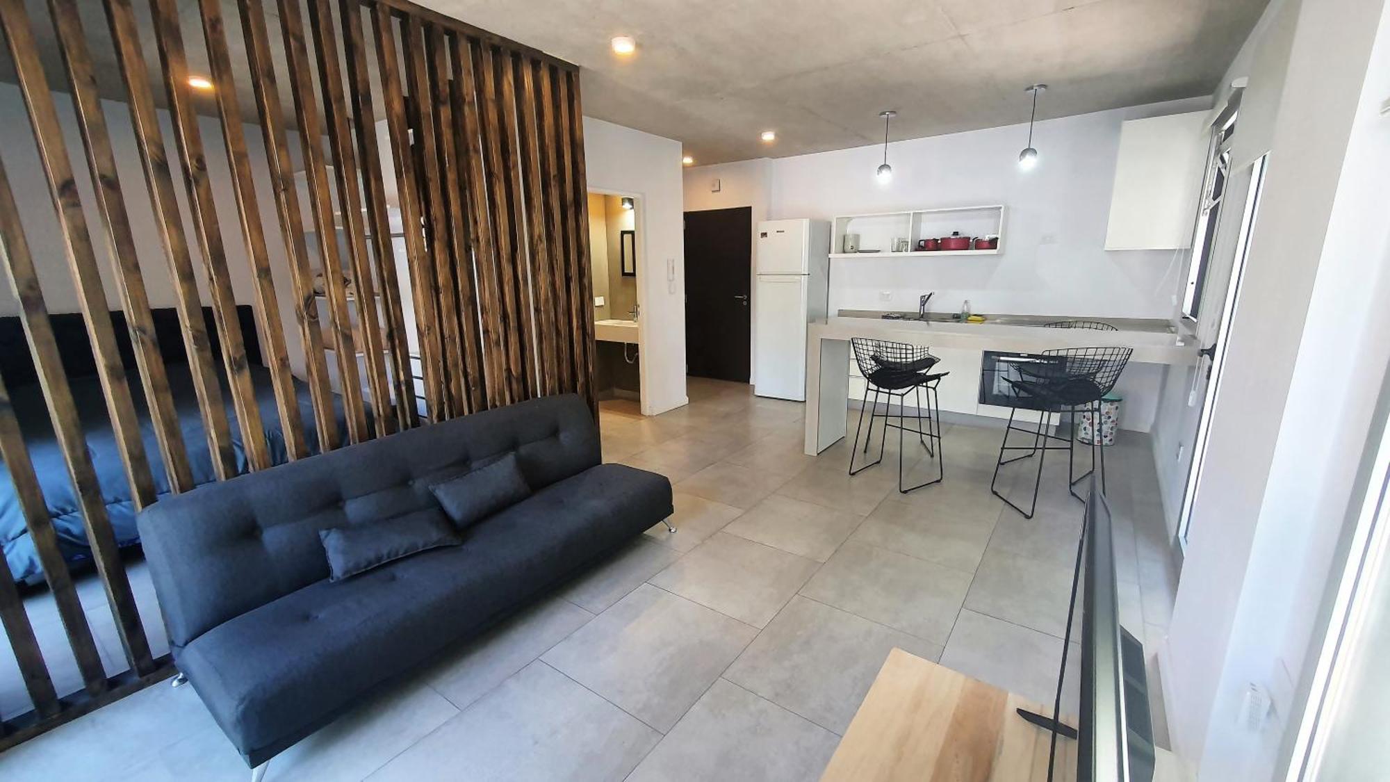 Edificio Pietra En Palermo Apartment บัวโนสไอเรส ภายนอก รูปภาพ