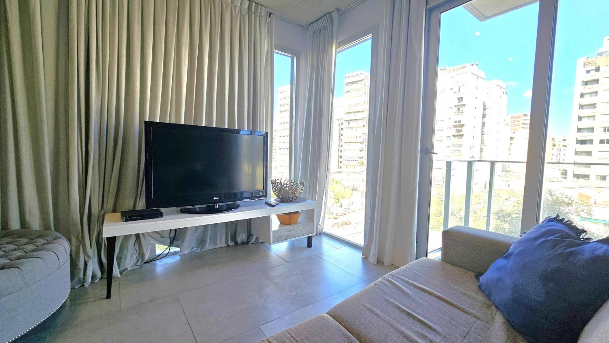Edificio Pietra En Palermo Apartment บัวโนสไอเรส ภายนอก รูปภาพ