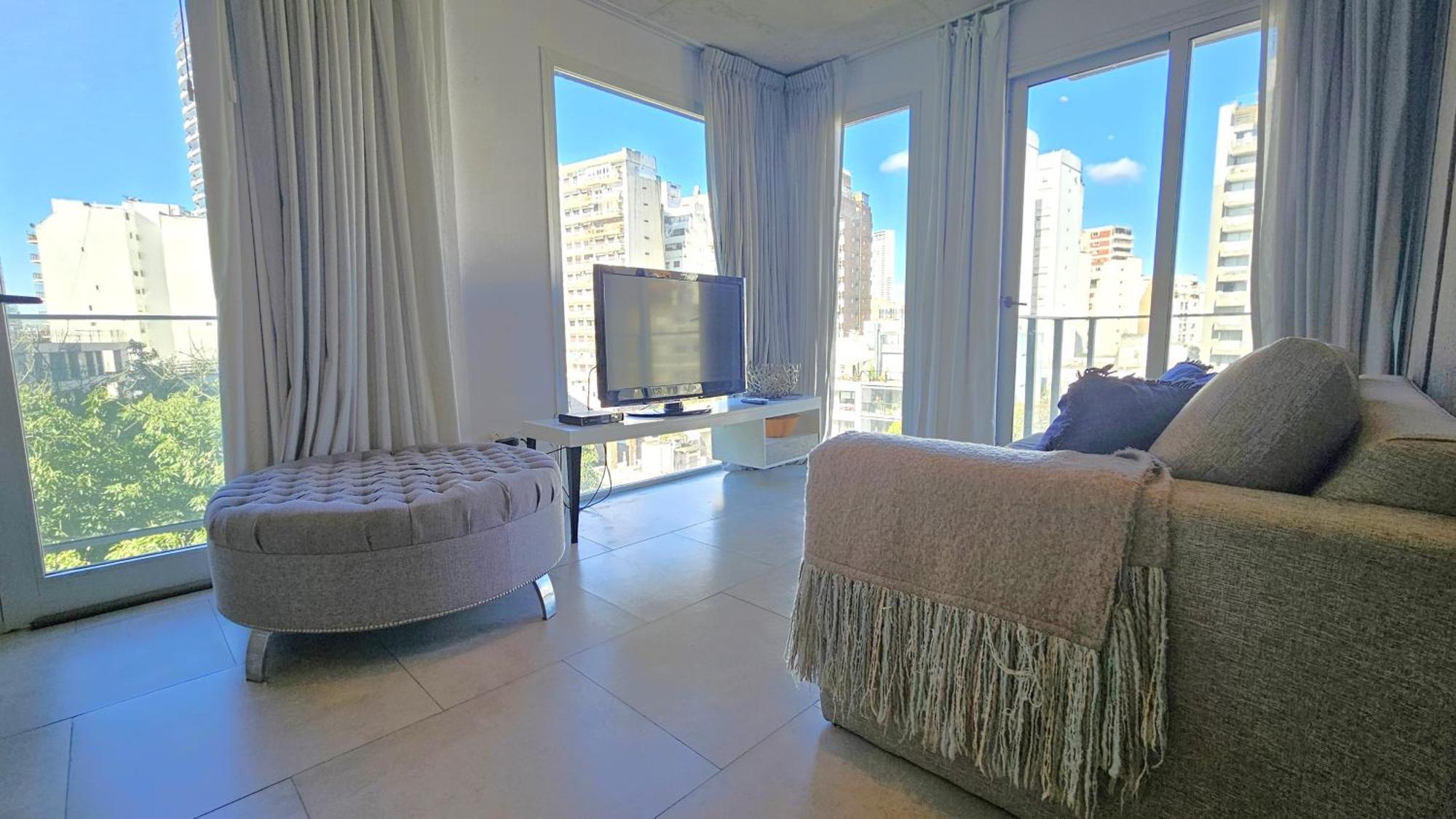 Edificio Pietra En Palermo Apartment บัวโนสไอเรส ภายนอก รูปภาพ