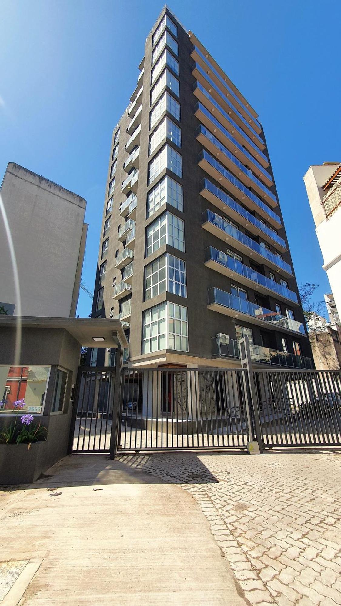 Edificio Pietra En Palermo Apartment บัวโนสไอเรส ภายนอก รูปภาพ