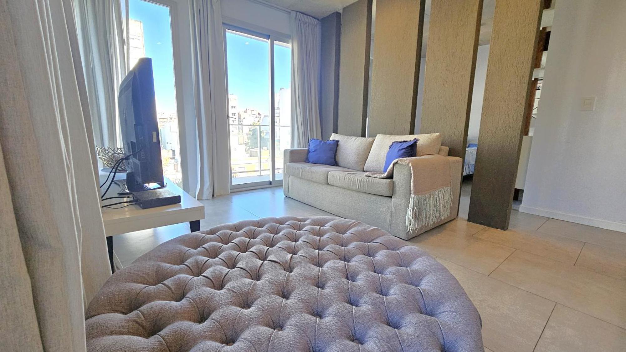 Edificio Pietra En Palermo Apartment บัวโนสไอเรส ภายนอก รูปภาพ