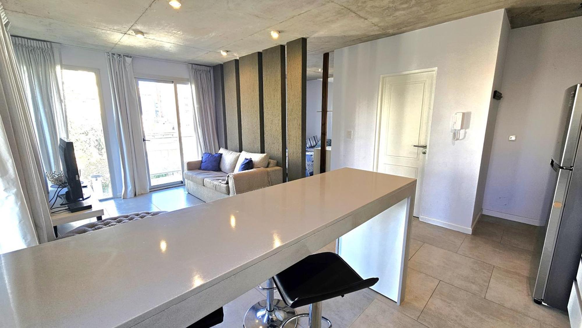 Edificio Pietra En Palermo Apartment บัวโนสไอเรส ภายนอก รูปภาพ