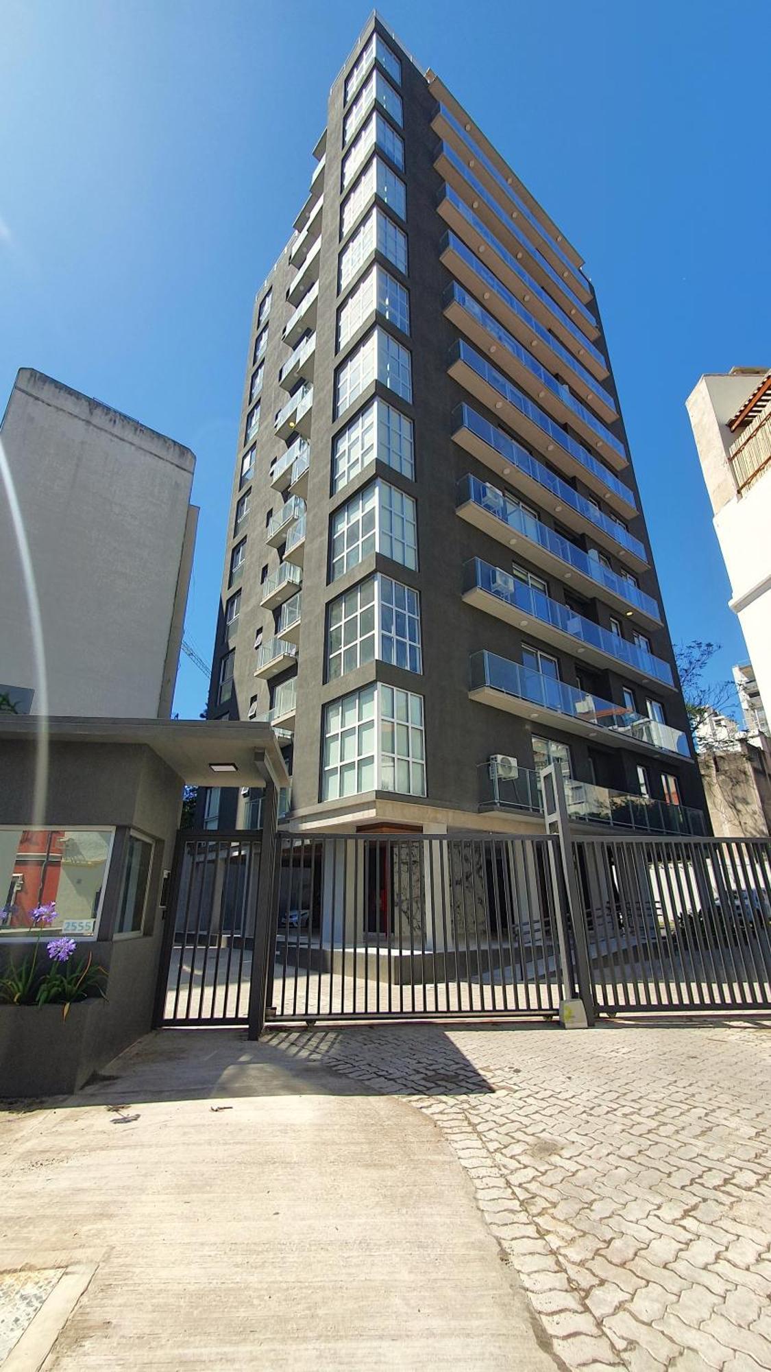 Edificio Pietra En Palermo Apartment บัวโนสไอเรส ภายนอก รูปภาพ