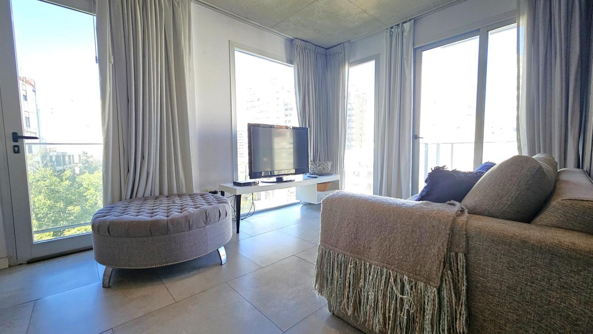 Edificio Pietra En Palermo Apartment บัวโนสไอเรส ภายนอก รูปภาพ