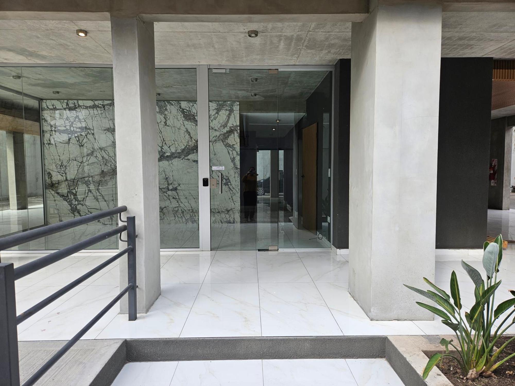 Edificio Pietra En Palermo Apartment บัวโนสไอเรส ภายนอก รูปภาพ