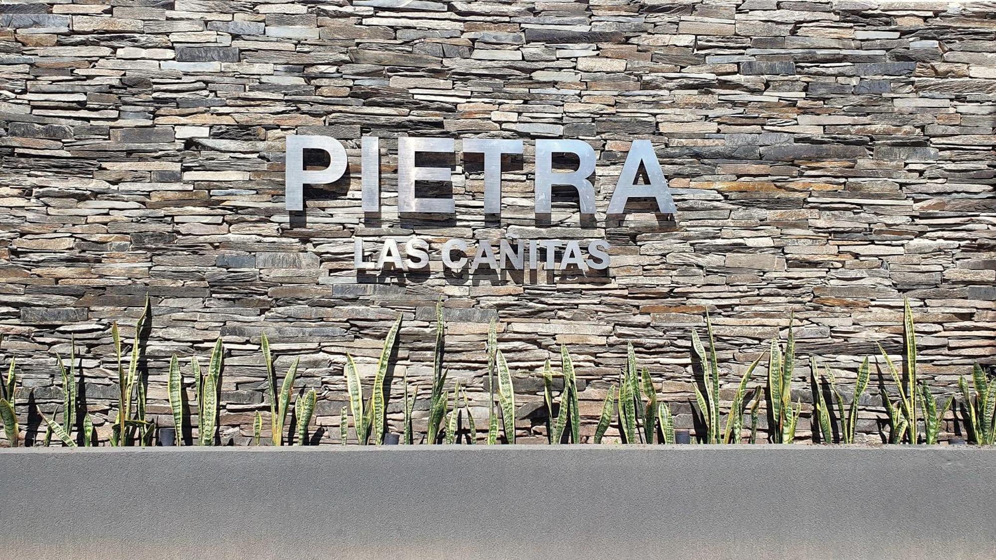 Edificio Pietra En Palermo Apartment บัวโนสไอเรส ภายนอก รูปภาพ