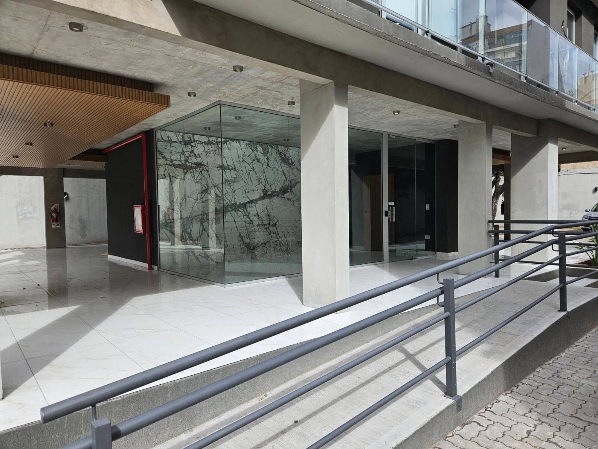 Edificio Pietra En Palermo Apartment บัวโนสไอเรส ภายนอก รูปภาพ