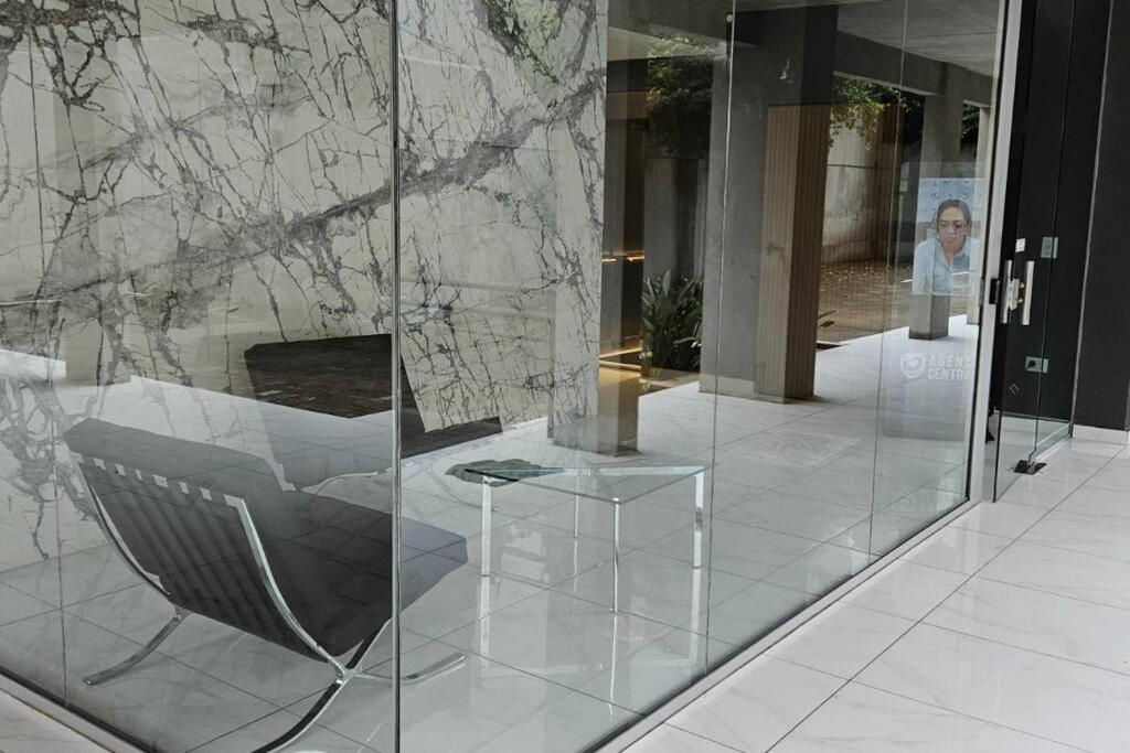 Edificio Pietra En Palermo Apartment บัวโนสไอเรส ภายนอก รูปภาพ
