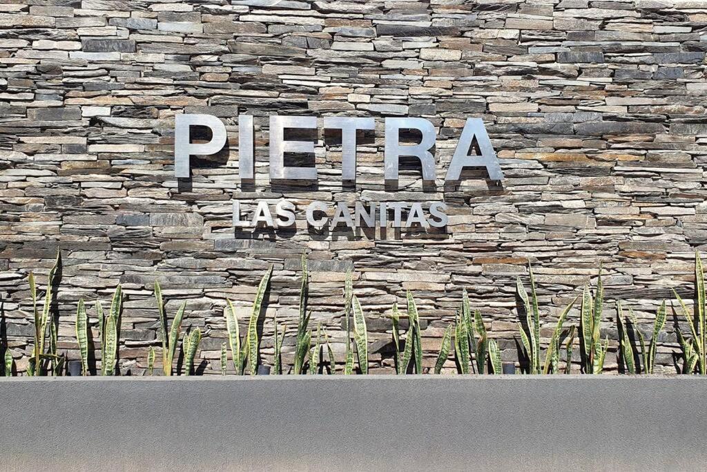Edificio Pietra En Palermo Apartment บัวโนสไอเรส ภายนอก รูปภาพ